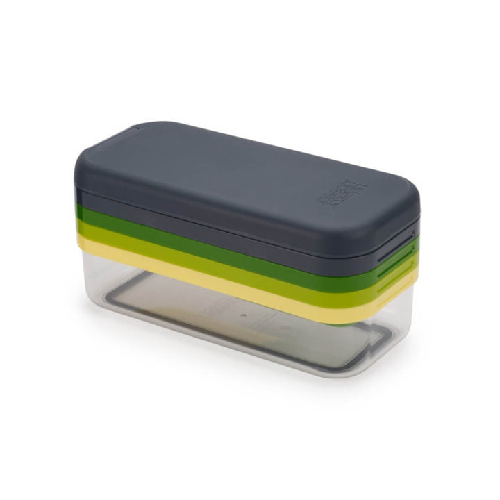 Joseph Joseph Multi-Prep Compact Grater 4pce