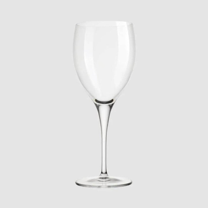 Luigi Bormioli Michelangelo Wine Glasses Set of 4