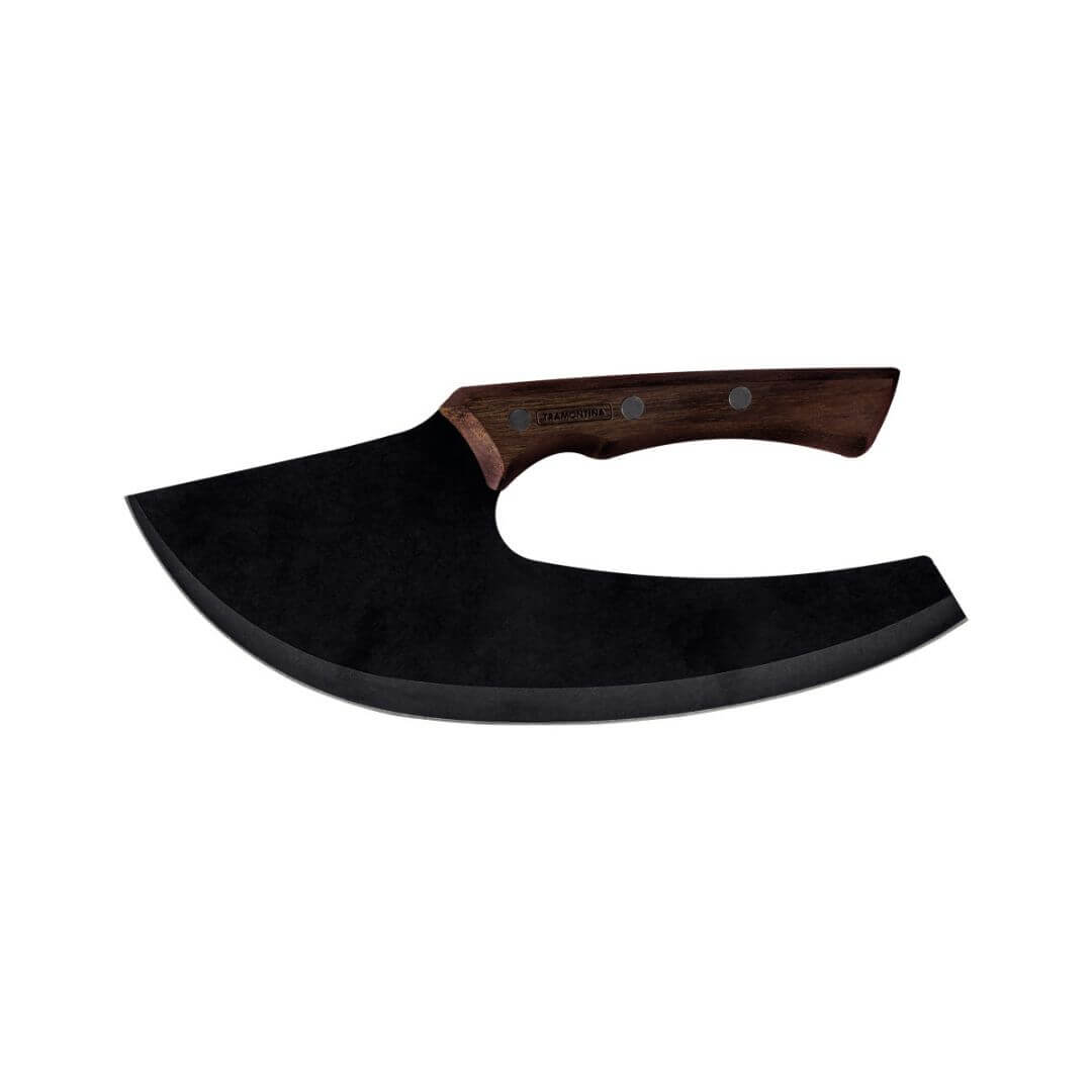 Tramontina Churrasco Black Multi-Purpose Cleaver 25cm