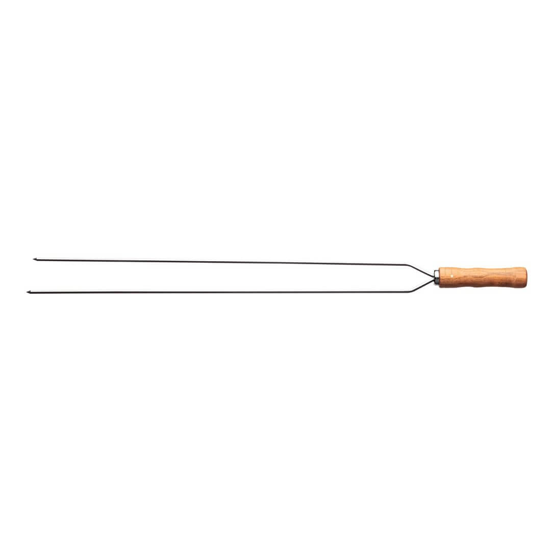 Tramontina Dual Prong S/S Skewer 75cm