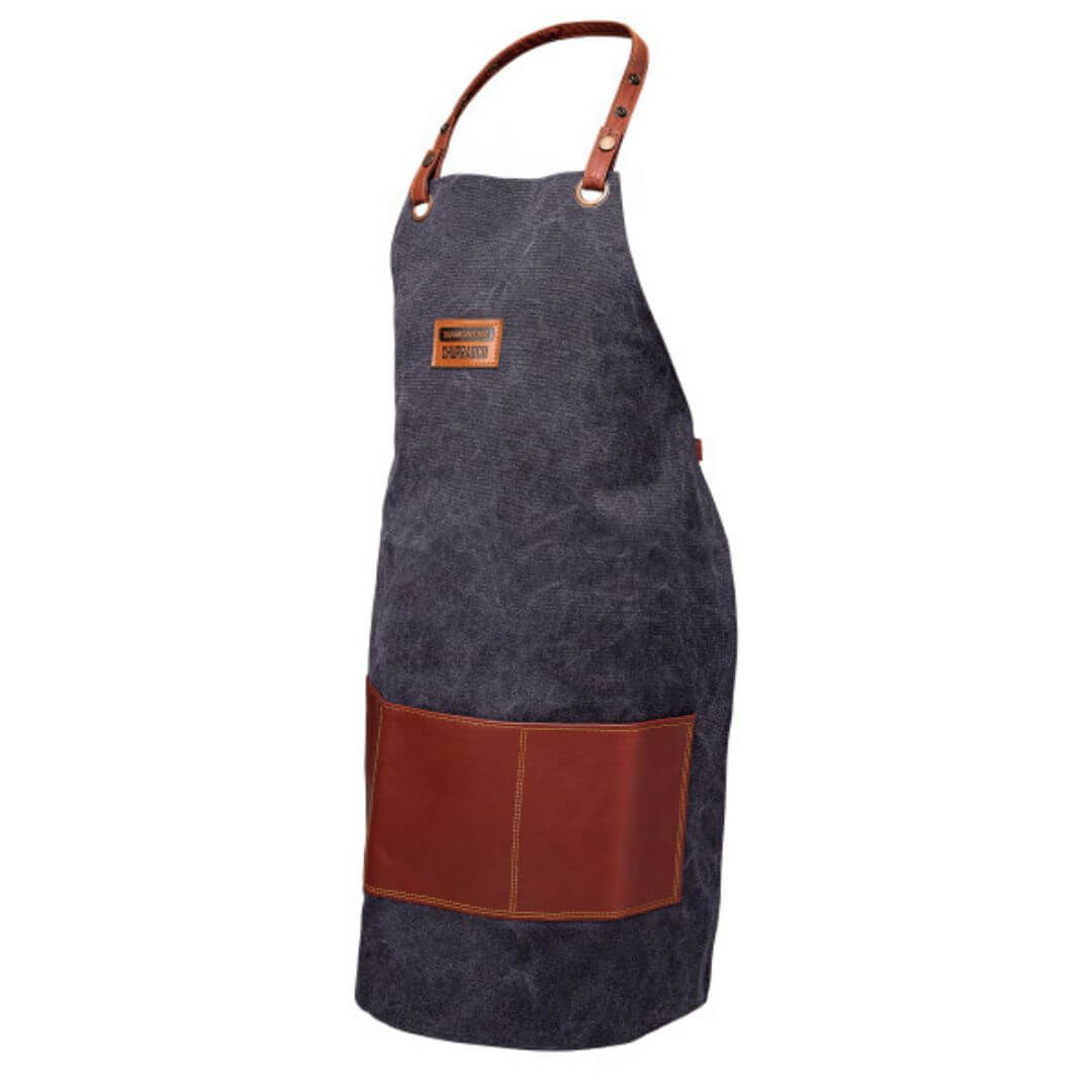 Tramontina Churrasco BBQ Apron Black