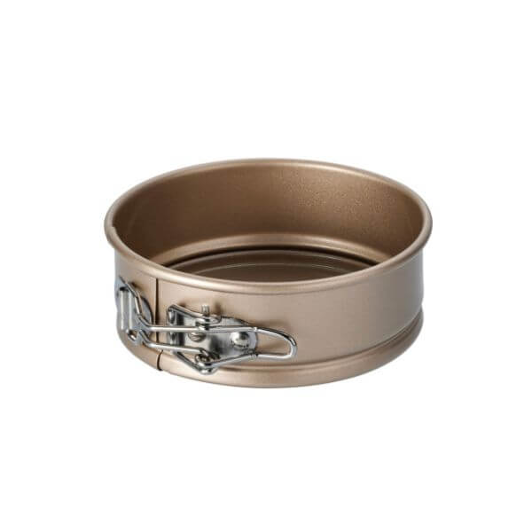 Ceramabake Non-Stick Springform Cake Pan 11x4cm – Milly's Kitchen