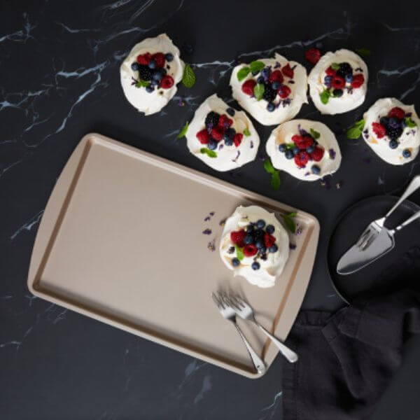 Ceramabake Non-Stick Baking Tray 39x26cm