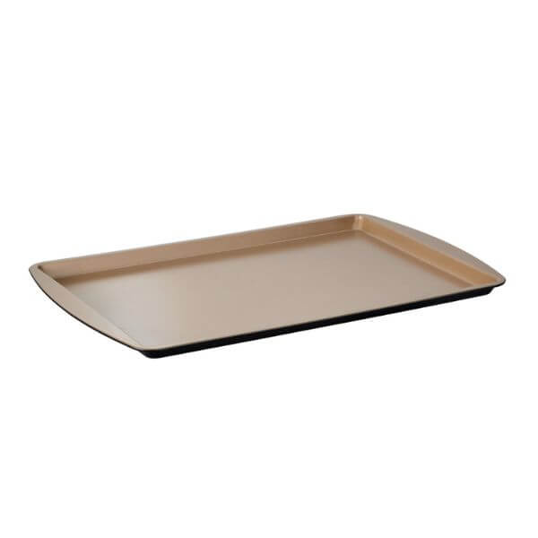 Ceramabake Non-Stick Baking Tray 39x26cm