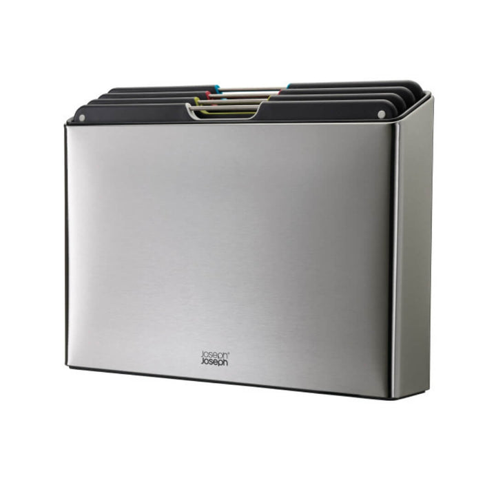 Joseph Joseph Folio Steel Board Set 4pce