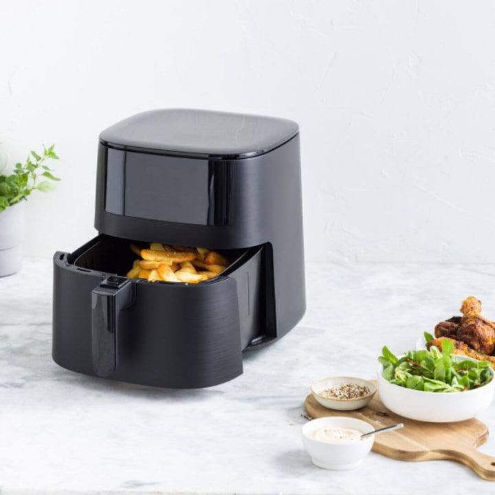 GreenPan Bistro Airfryer 7.2L Black