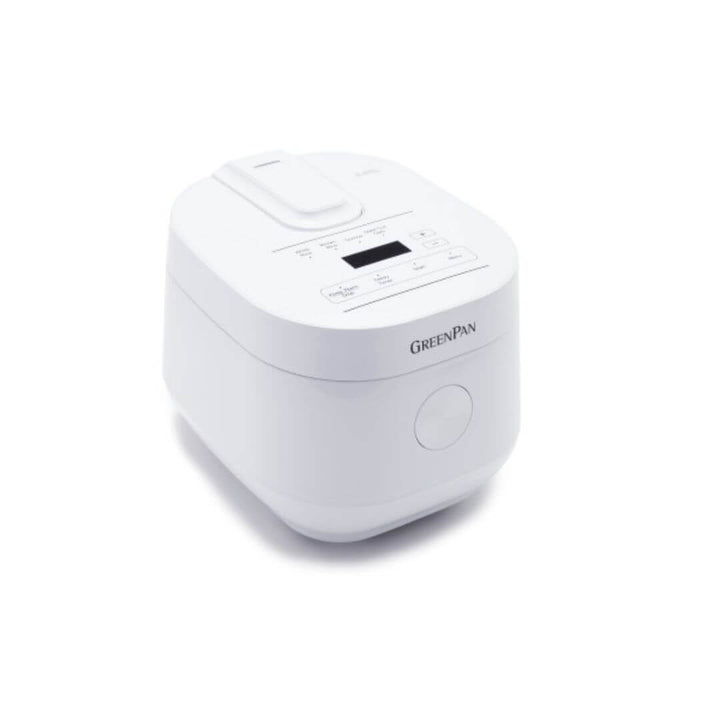 GreenPan Bistro Rice & Grain Cooker 2L