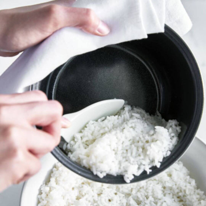 GreenPan Bistro Rice & Grain Cooker 2L