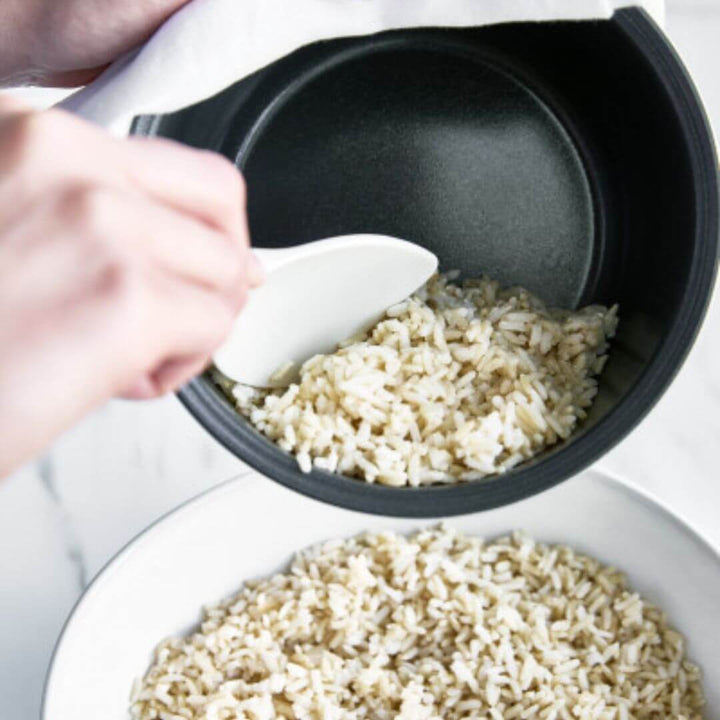 GreenPan Bistro Rice & Grain Cooker 2L