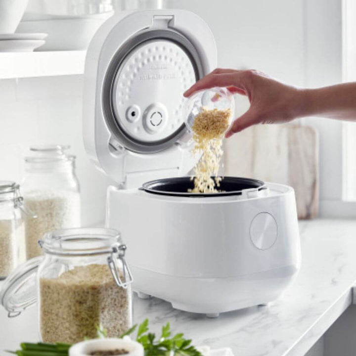 GreenPan Bistro Rice & Grain Cooker 2L