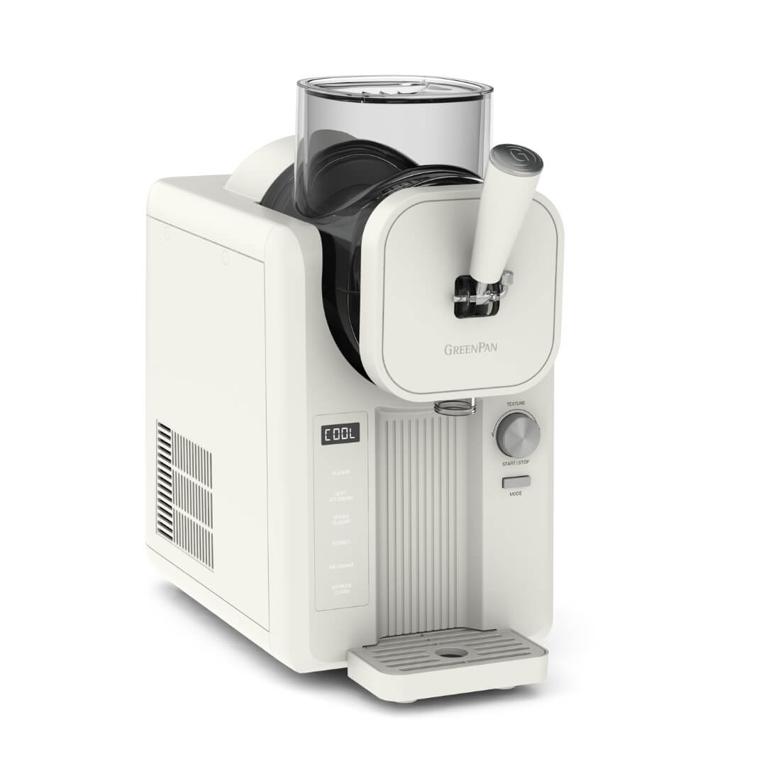 Greenpan Frost Ice-Cream & Slushie Maker