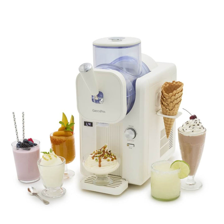 Greenpan Frost Ice-Cream & Slushie Maker