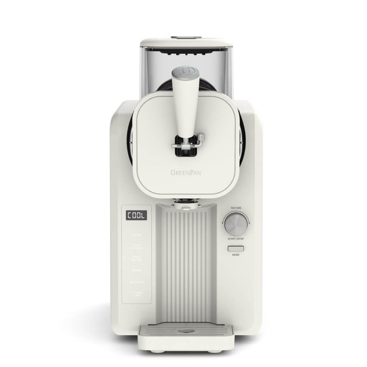 Greenpan Frost Ice-Cream & Slushie Maker