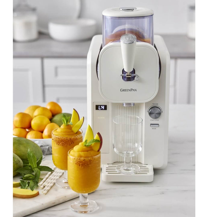 Greenpan Frost Ice-Cream & Slushie Maker