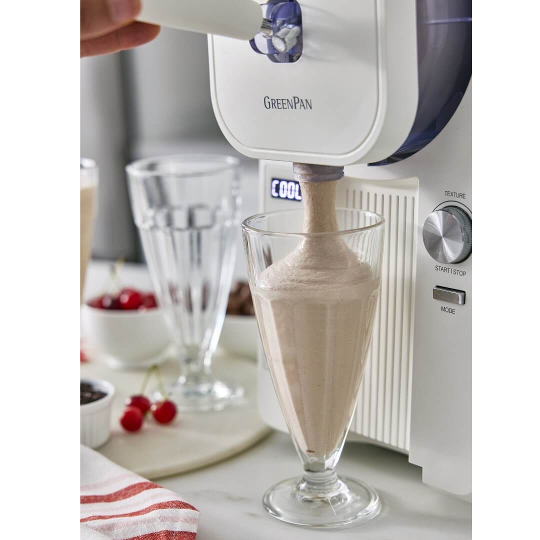 Greenpan Frost Ice-Cream & Slushie Maker