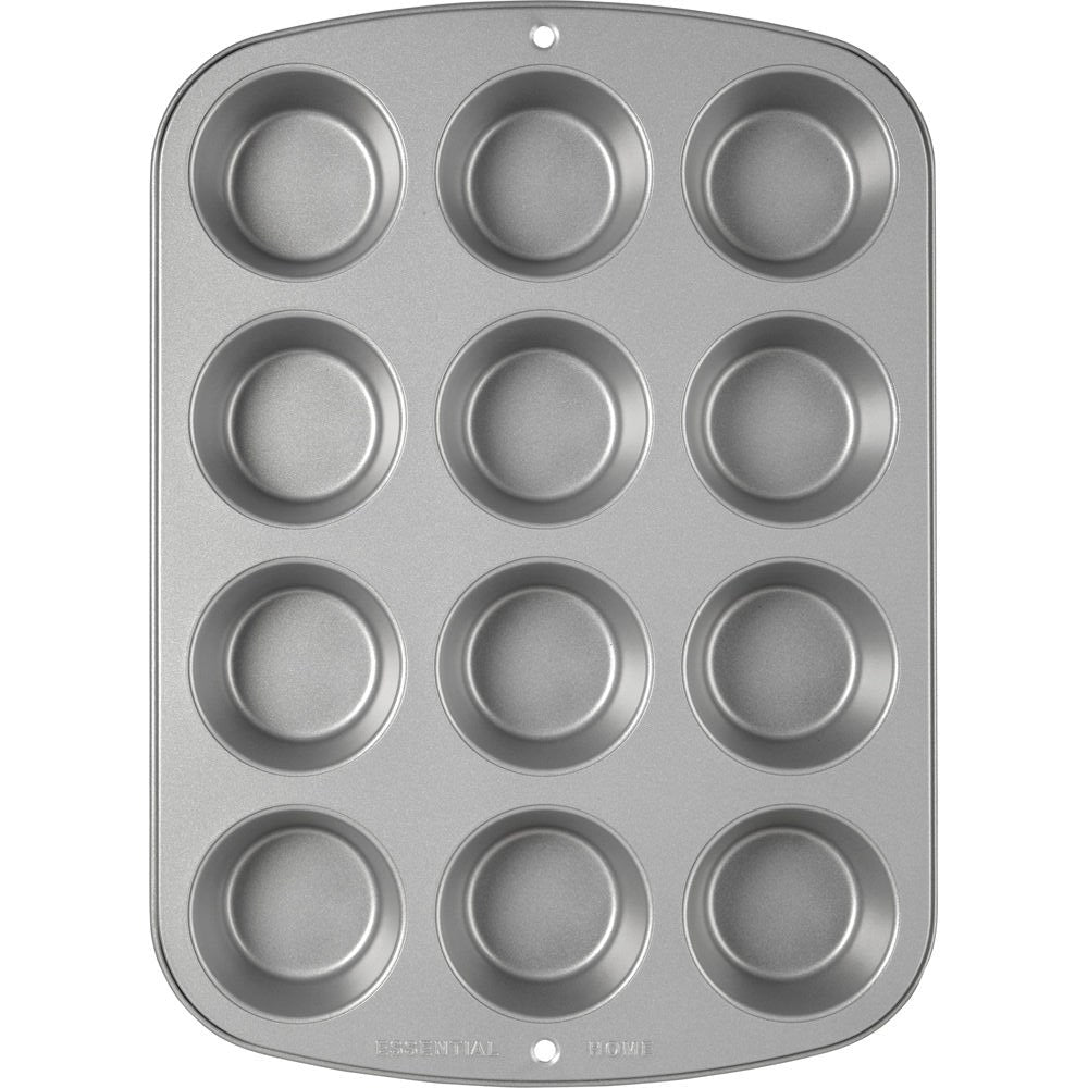 Wilton Recipe Right Regular Muffin Pan 12 Cup