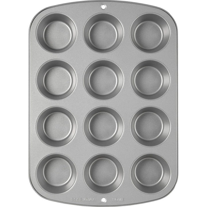 Wilton Recipe Right Regular Muffin Pan 12 Cup