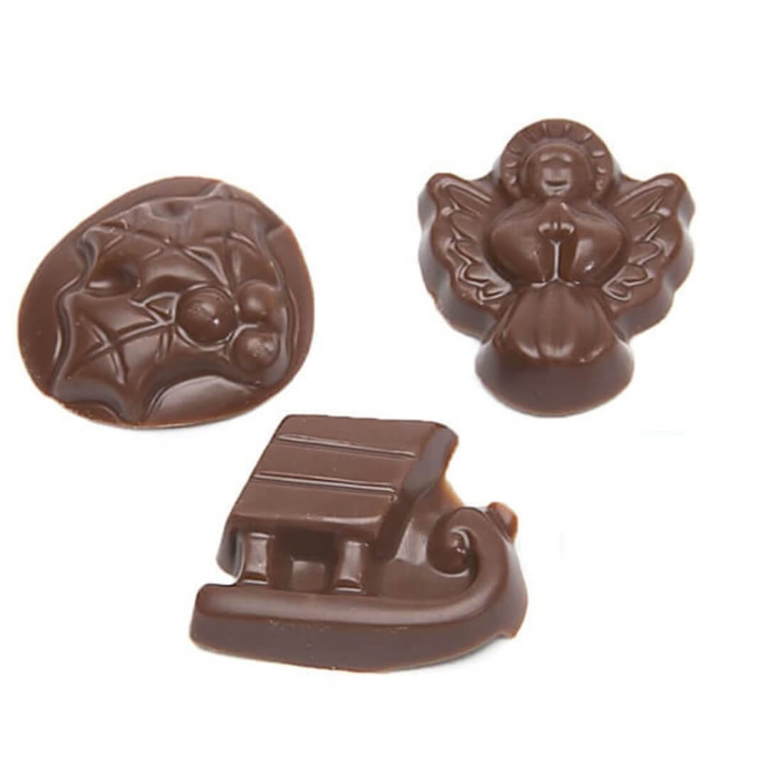 Windel Christmas Tree XXL Advent Calendar 70cm