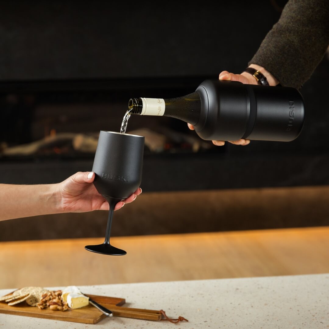 Huski Wine Cooler