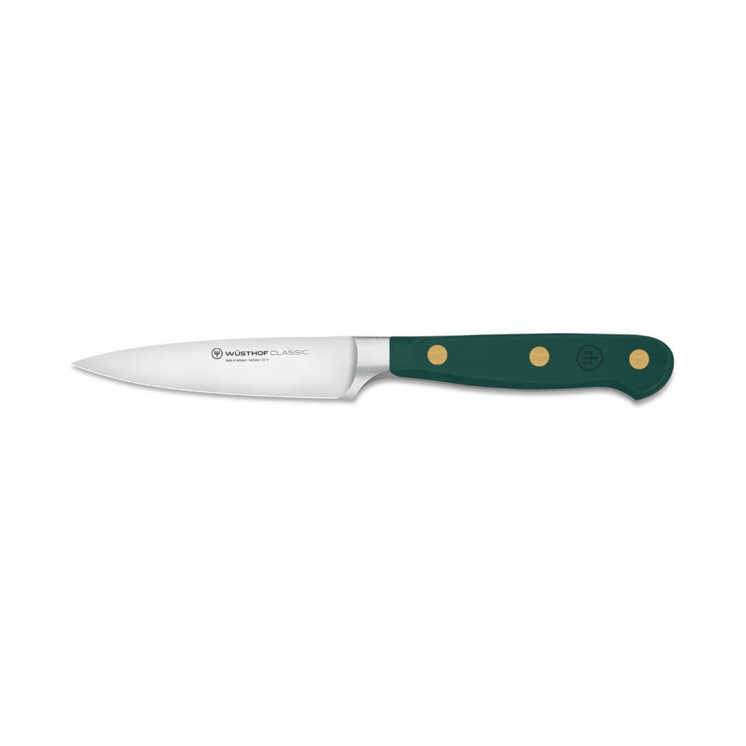 Wusthof Classic Colour Paring Knife 9cm