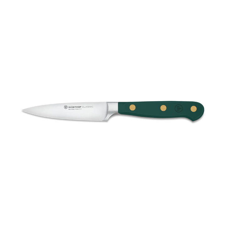 Wusthof Classic Colour Paring Knife 9cm