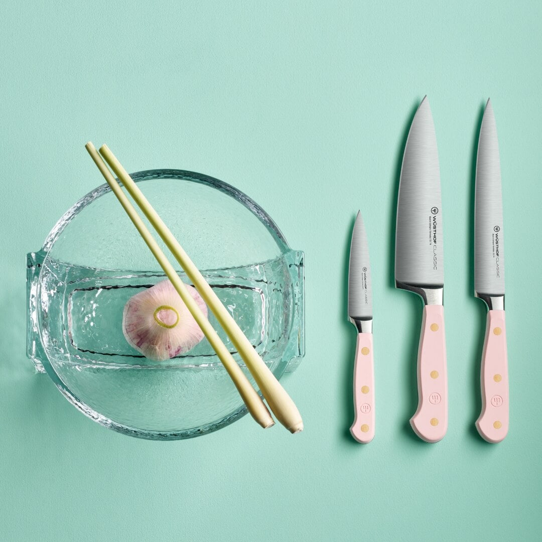 Wusthof Classic Colour Paring Knife 9cm