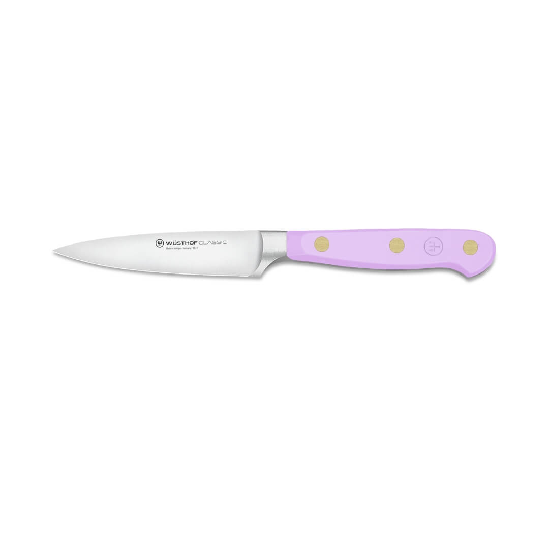 Wusthof Classic Colour Paring Knife 9cm
