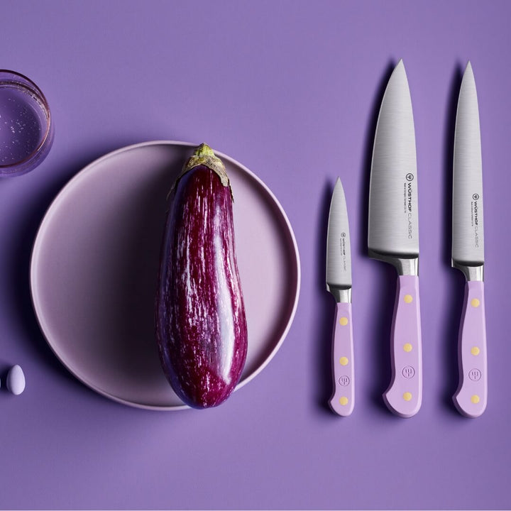 Wusthof Classic Colour Paring Knife 9cm