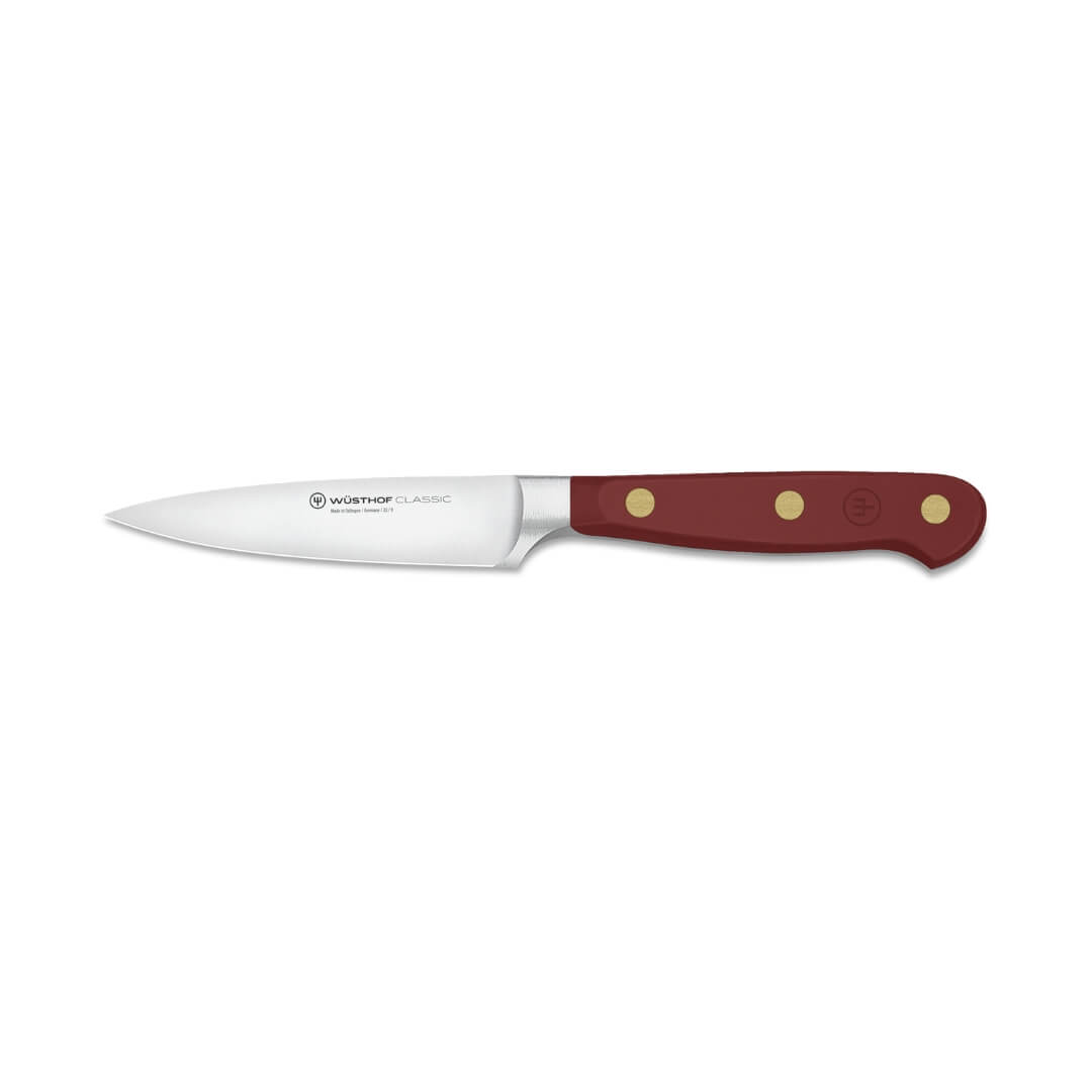 Wusthof Classic Colour Paring Knife 9cm
