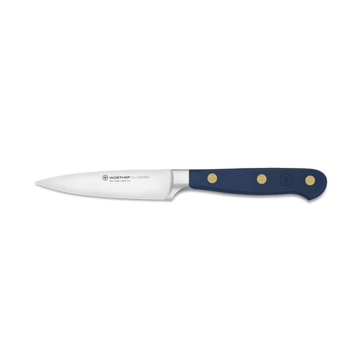Wusthof Classic Colour Paring Knife 9cm