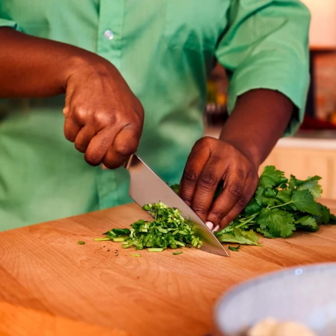 Wusthof Partner Chef's Knife