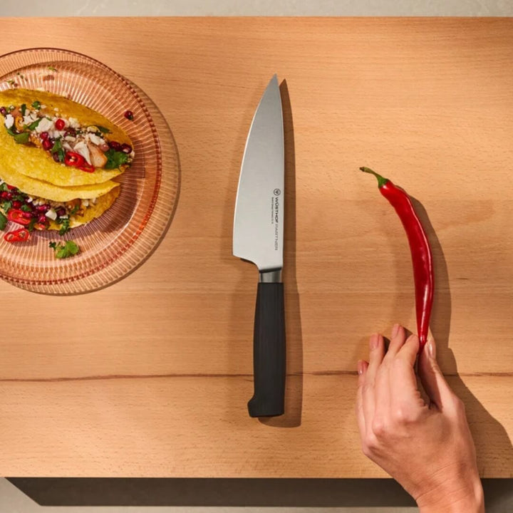 Wusthof Partner Chef's Knife