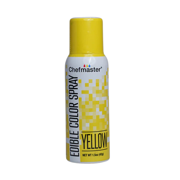 Chefmaster Edible Spray 42g