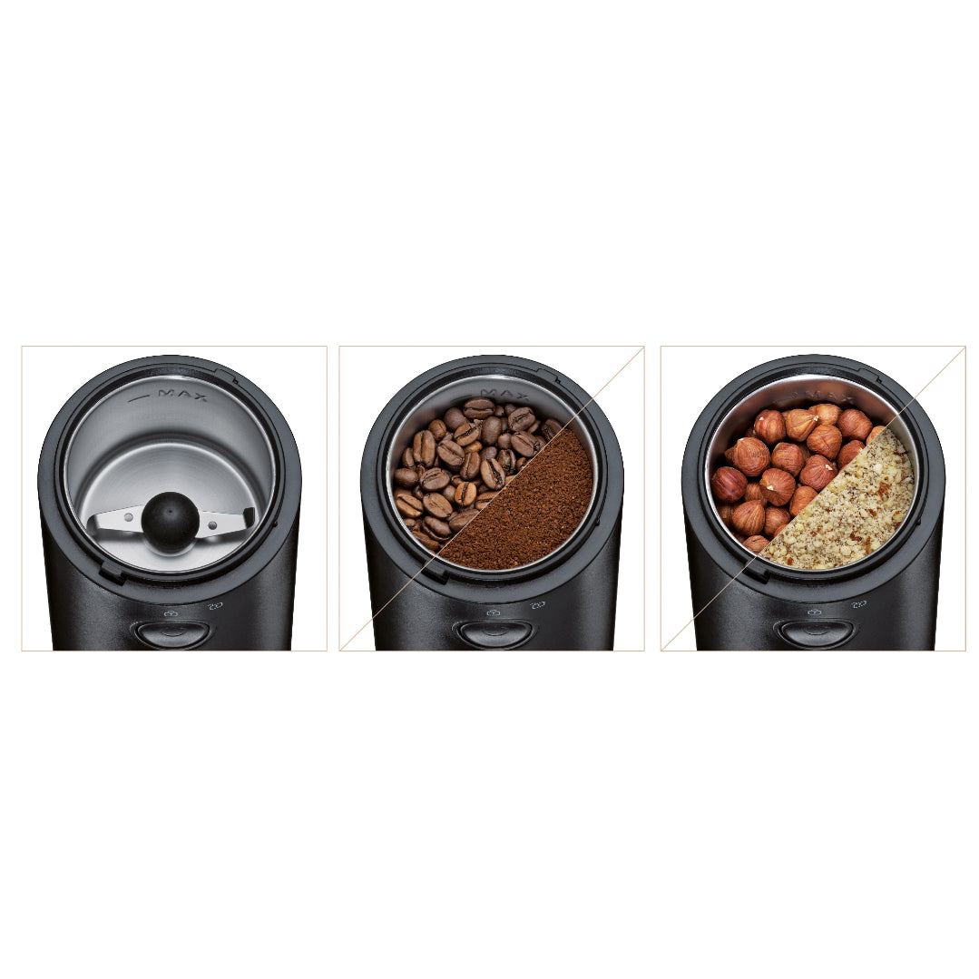 Zassenhaus Excelsa Coffee Grinder
