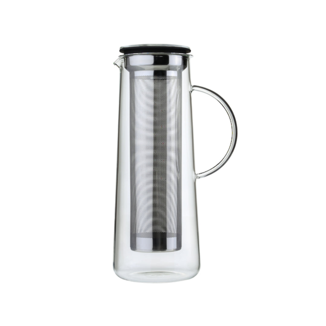 Zassenhaus Aroma Brew Coffee Maker 1Ltr 8cup