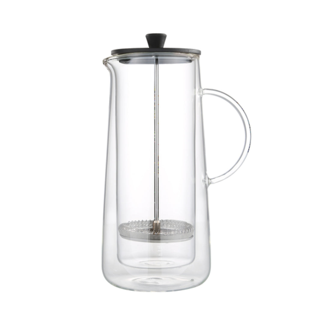 Zassenhaus Aroma Press Coffee Maker 900ml 8cup