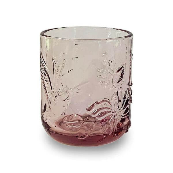 Rainforest Glass