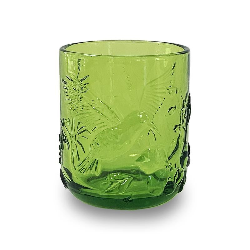 Rainforest Glass