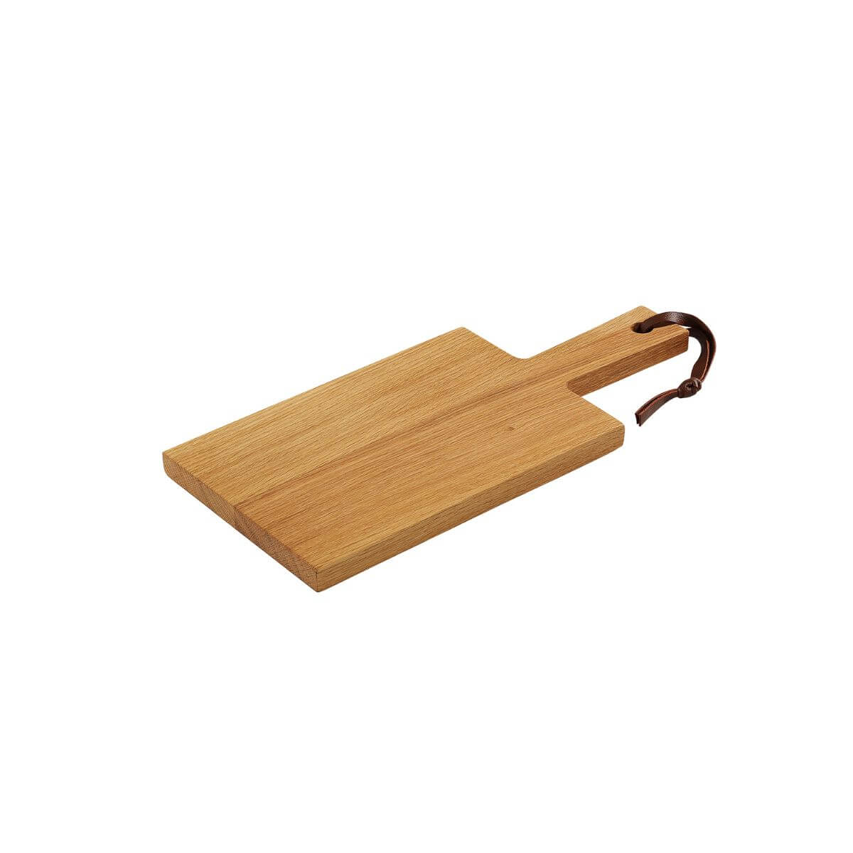 Zassenhaus Oak Serving Board 38x17.5cm