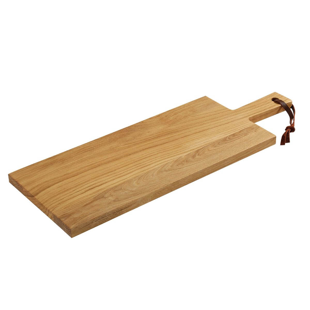 Zassenhaus Oak Serving Board 58x20.5cm