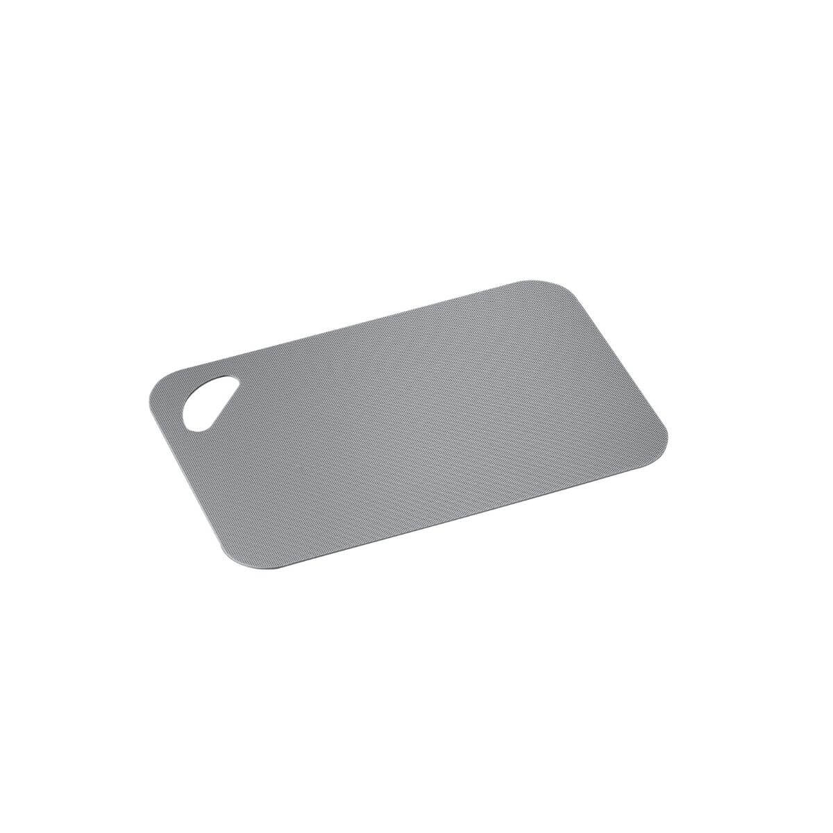 Zassenhaus Flexi Cutting Mat 2pce 29x19cm Grey