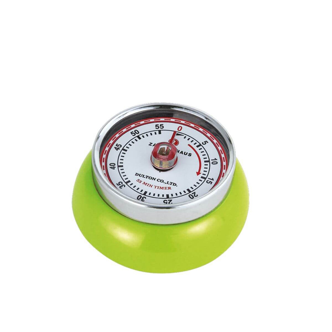 Zassenhaus Speed Timer Kiwi
