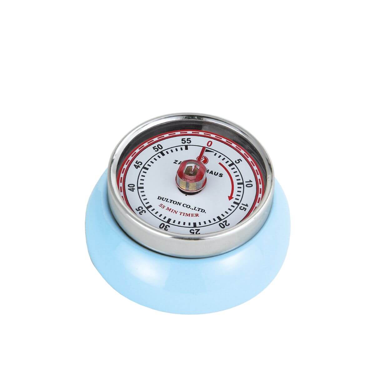 Zassenhaus Speed Timer Light Blue