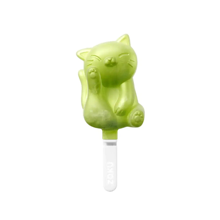 Zoku Cat & Dog Ice Pop Mould