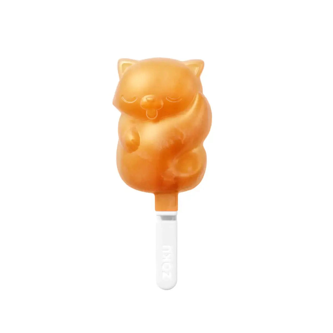 Zoku Cat & Dog Ice Pop Mould