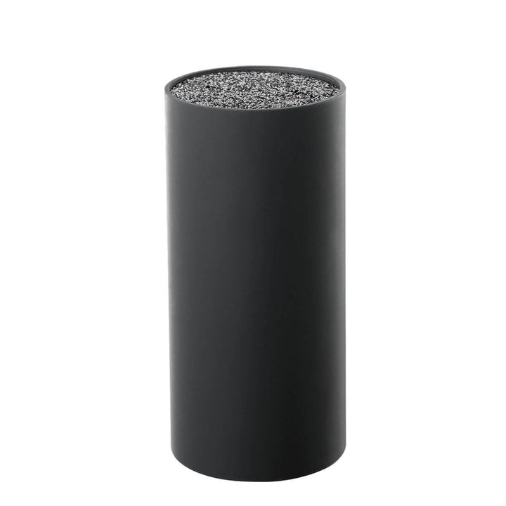 Zassenhaus Knife Block with insert Black
