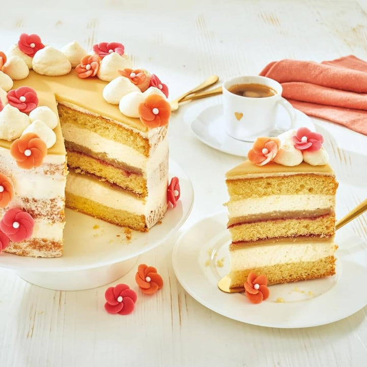 Dr Oetker Raw Marzipan Paste 200g