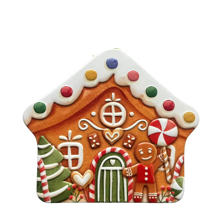 Windel Little Christmas Tin House 82g
