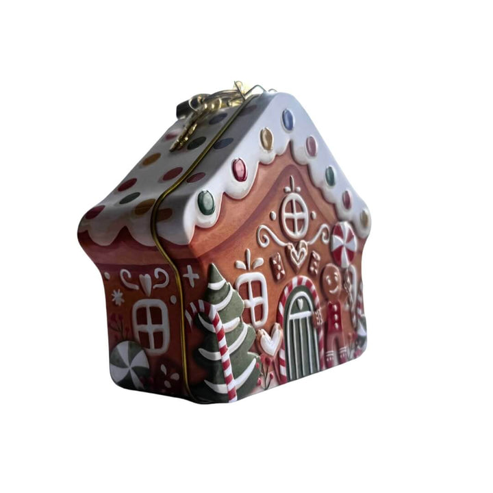 Windel Little Christmas Tin House 82g