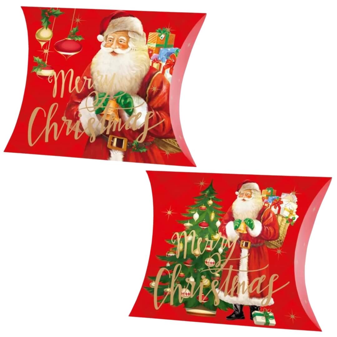 Windel Christmas Gift Box 54g Assorted